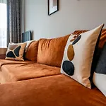 Beyoglu Benesta Residence, 1 Bedroom Apartment No-27