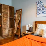 Beyoglu Benesta Residence, 1 Bedroom Apartment No-27