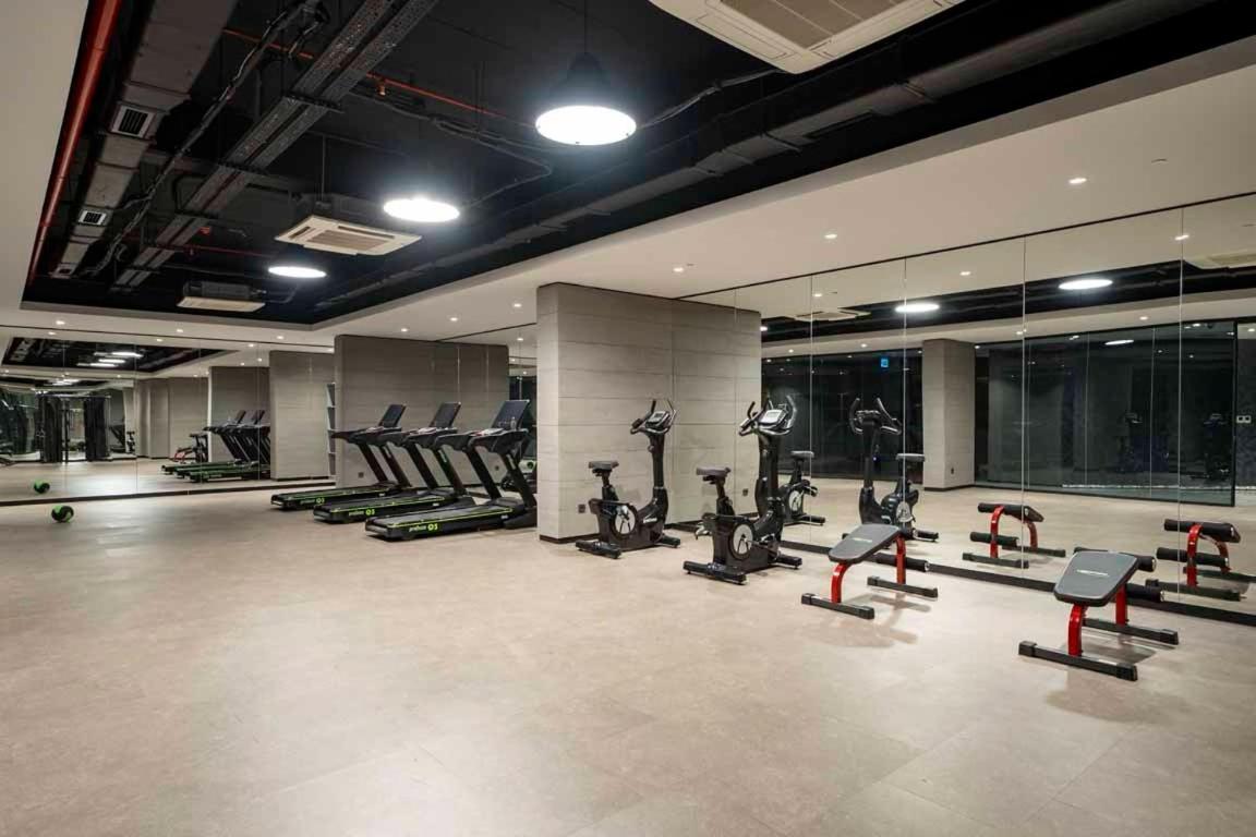 Daire Beyoglu Benesta Residence, 1 Bedroom No-27 İstanbul