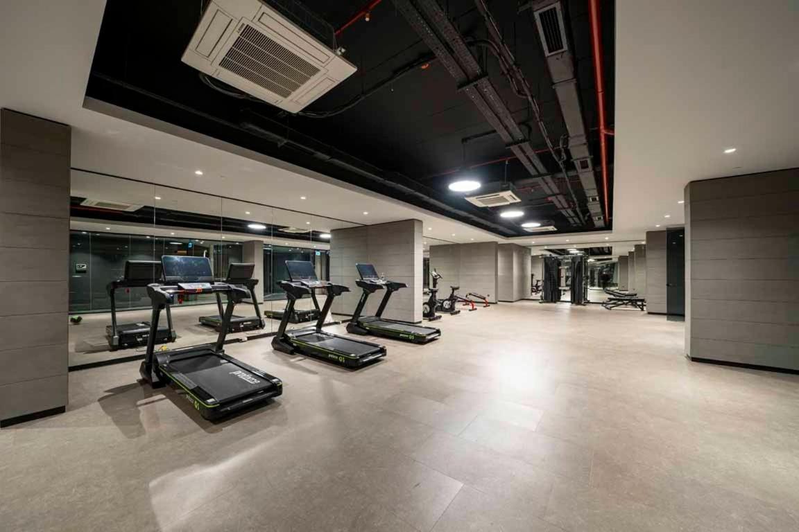 Beyoglu Benesta Residence, 1 Bedroom No-27 Daire
