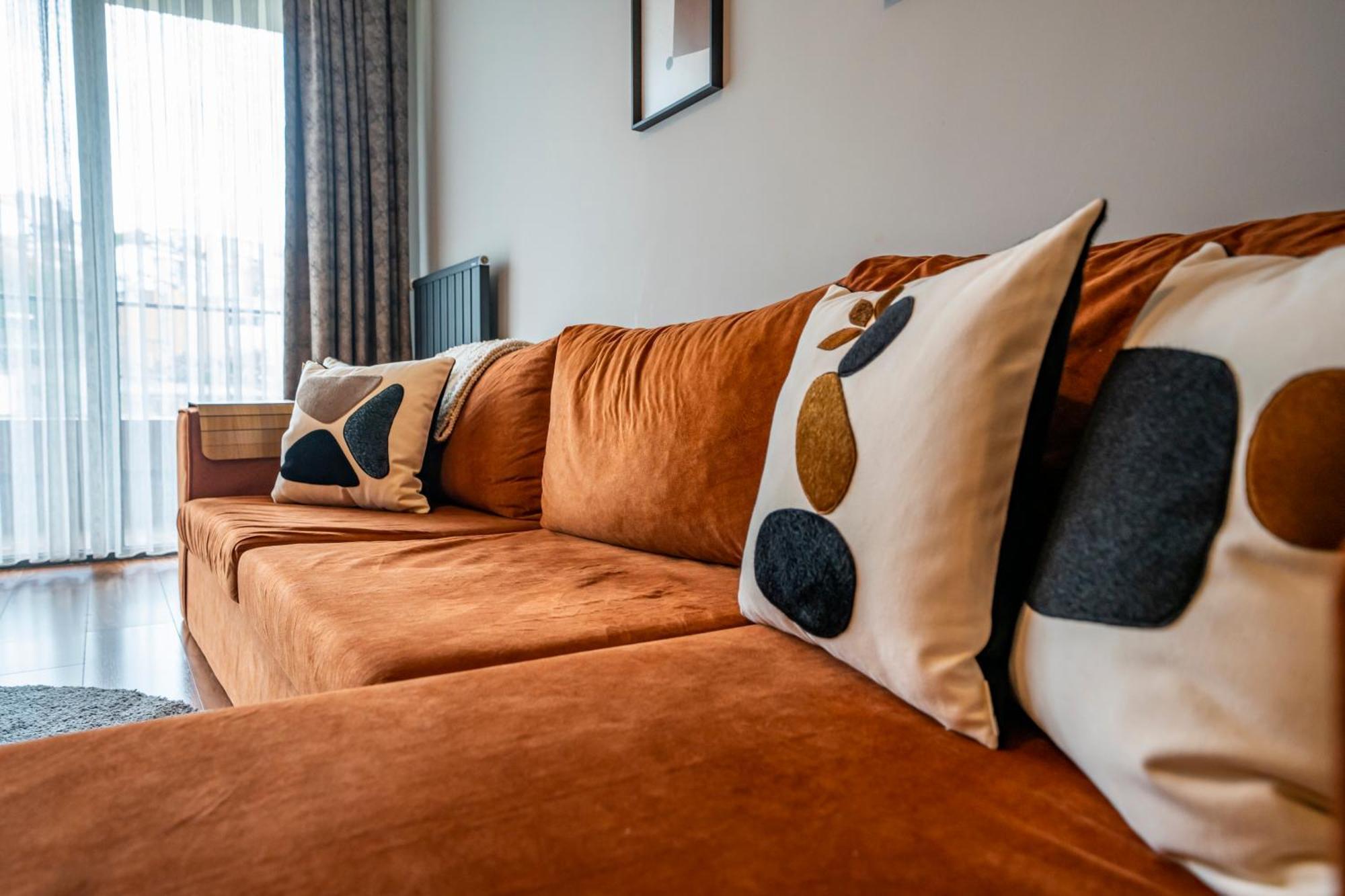 Beyoglu Benesta Residence, 1 Bedroom No-27 *