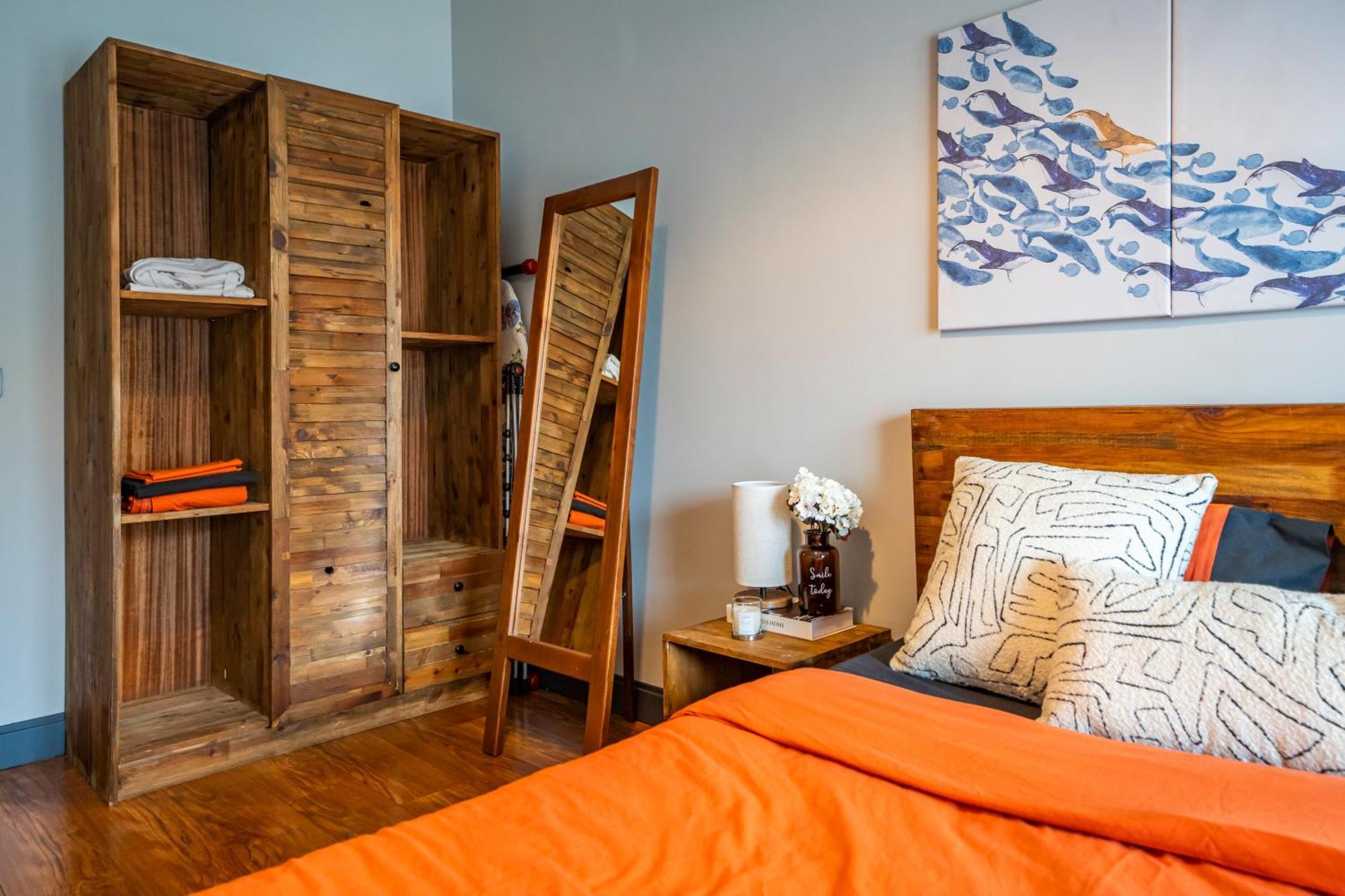 Daire Beyoglu Benesta Residence, 1 Bedroom No-27 *