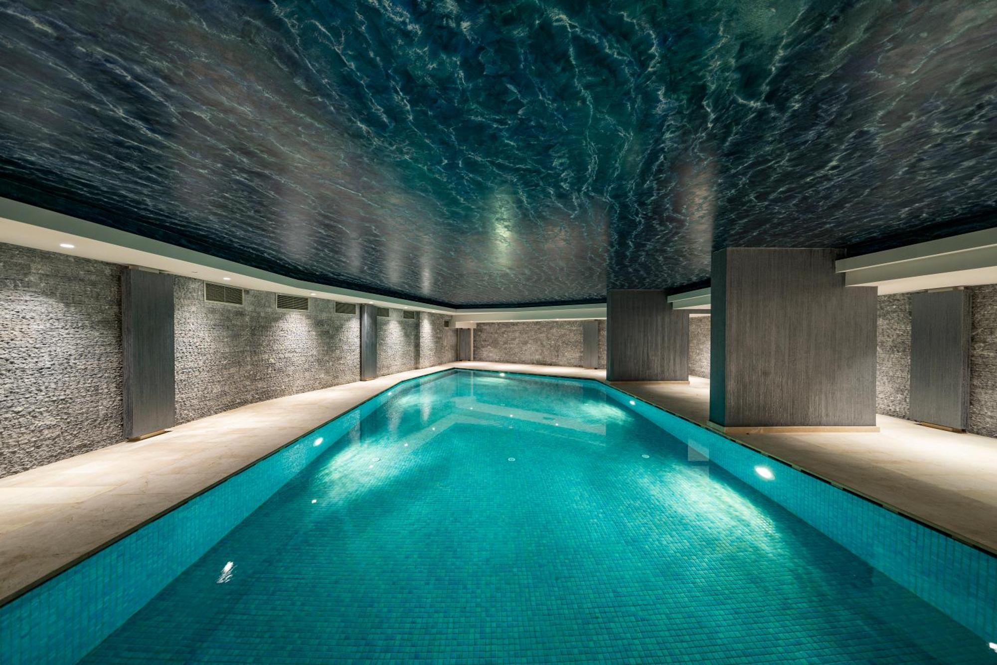 Daire Beyoglu Benesta Residence, 1 Bedroom No-27 *