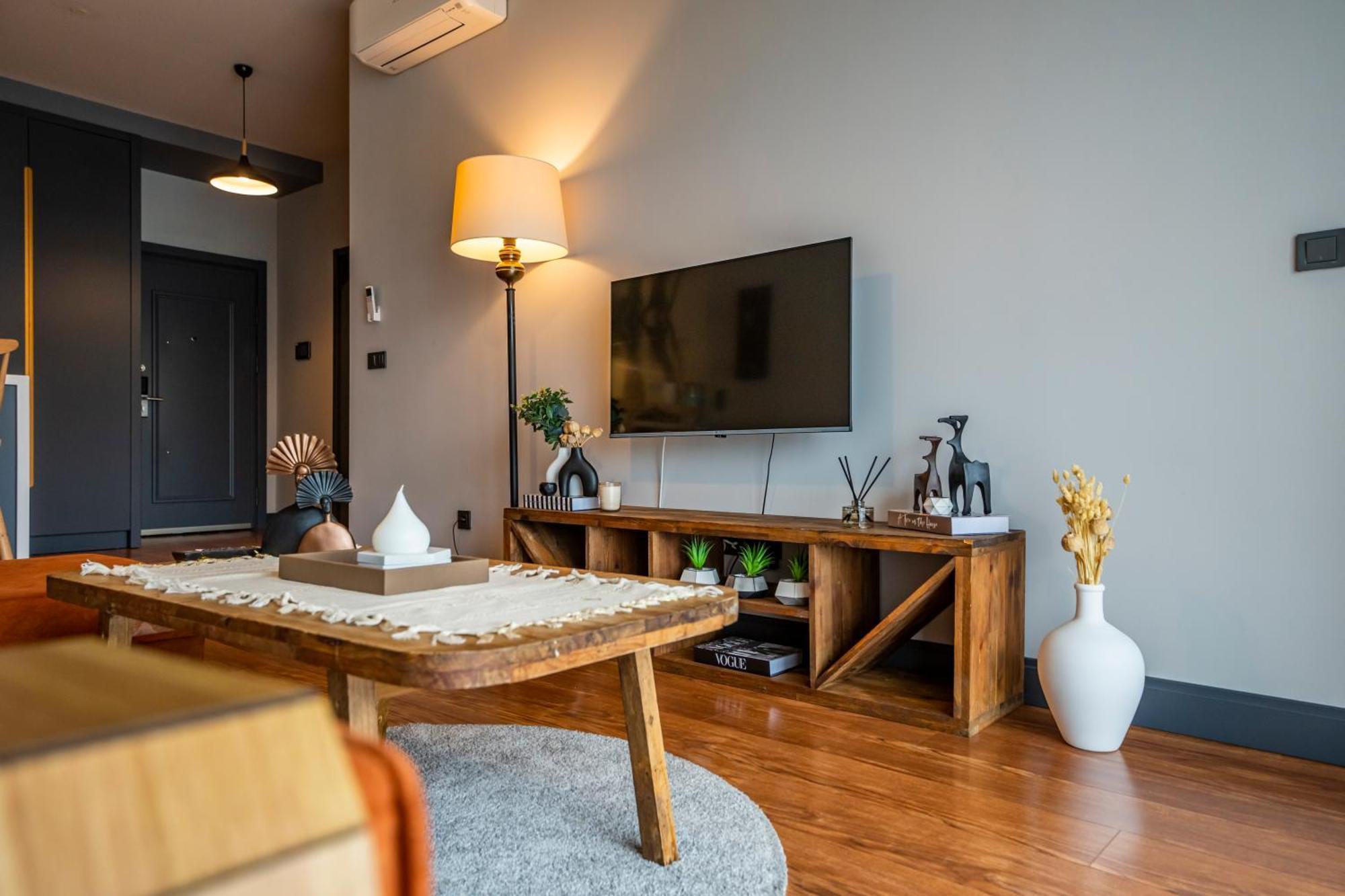 Beyoglu Benesta Residence, 1 Bedroom No-27