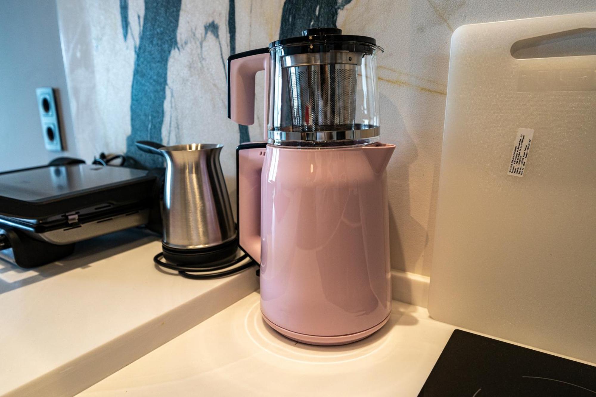 Beyoglu Benesta Residence, 1 Bedroom No-27 İstanbul