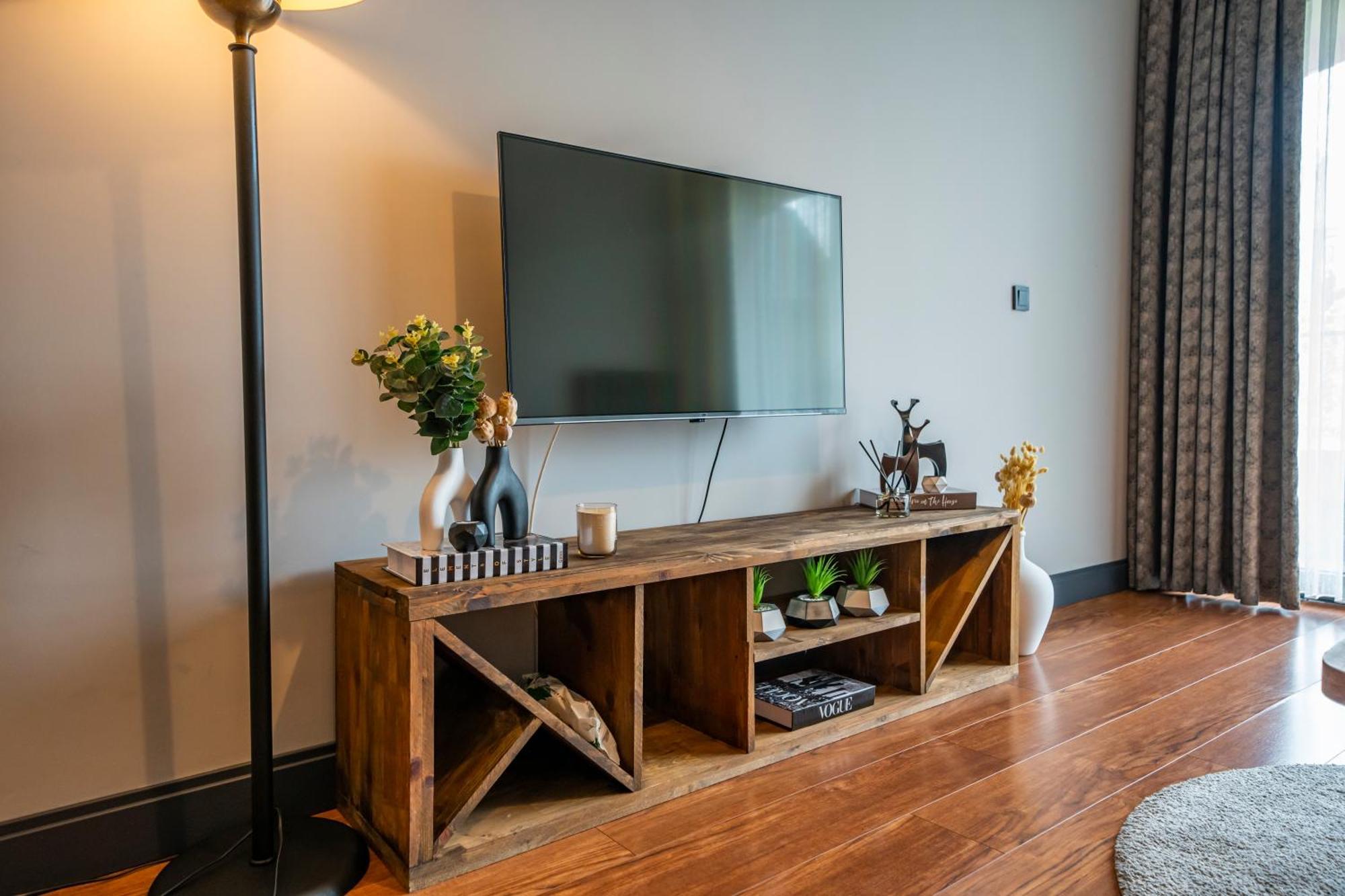 Daire Beyoglu Benesta Residence, 1 Bedroom No-27 *