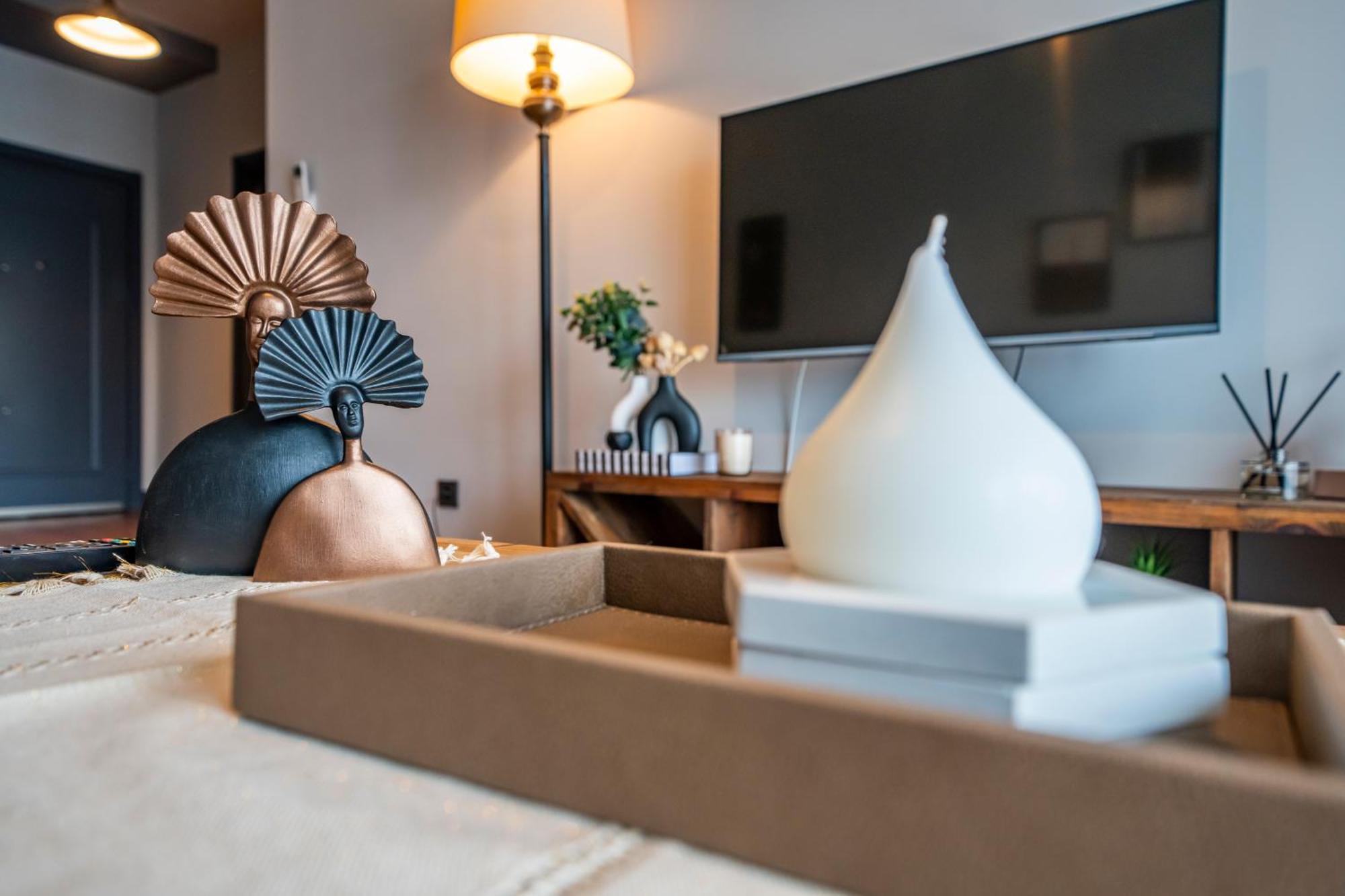 Daire Beyoglu Benesta Residence, 1 Bedroom No-27 İstanbul