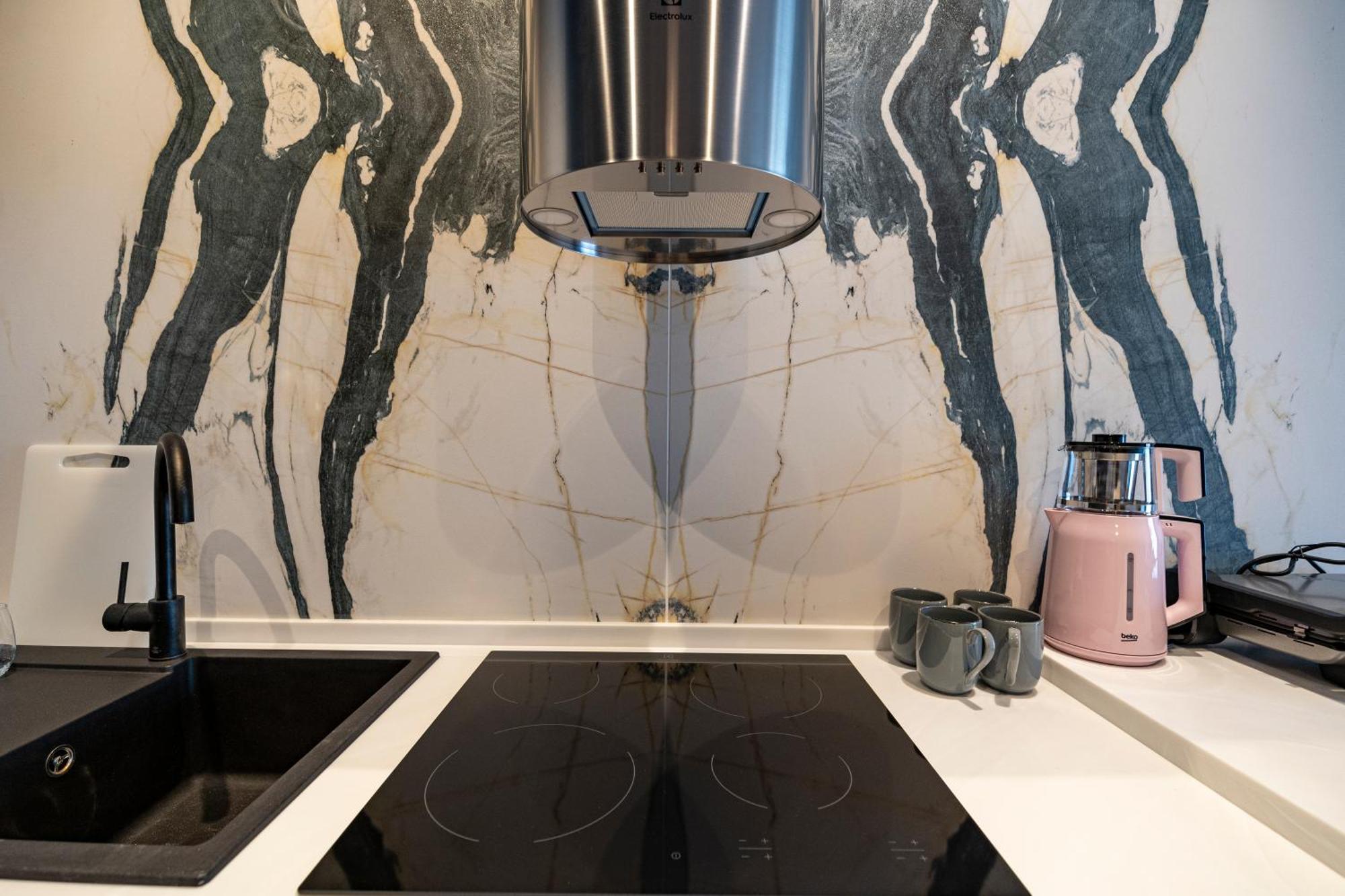 Beyoglu Benesta Residence, 1 Bedroom No-27 Daire İstanbul