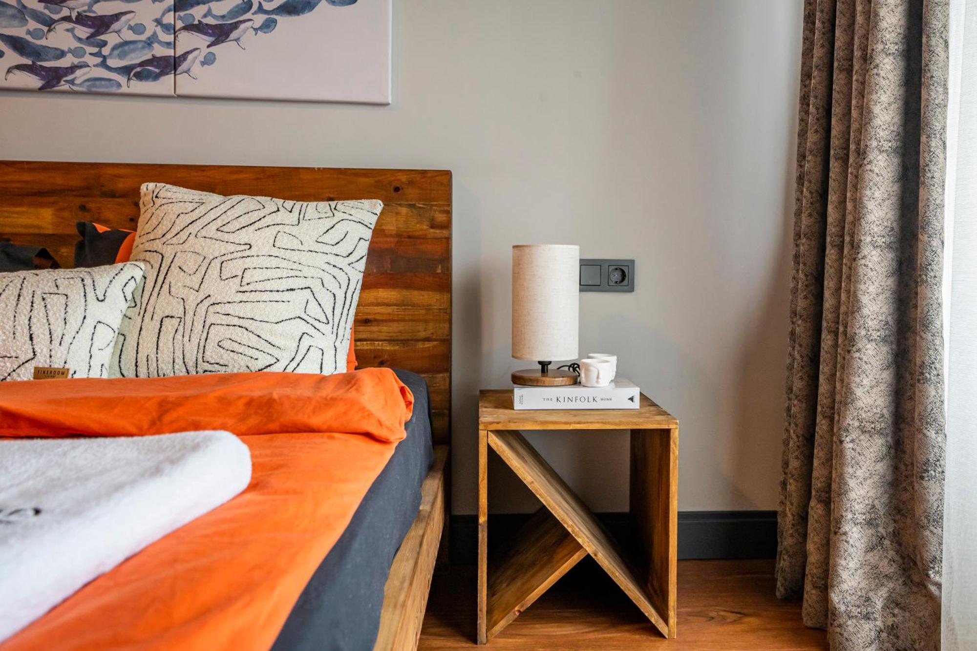 Beyoglu Benesta Residence, 1 Bedroom No-27 *