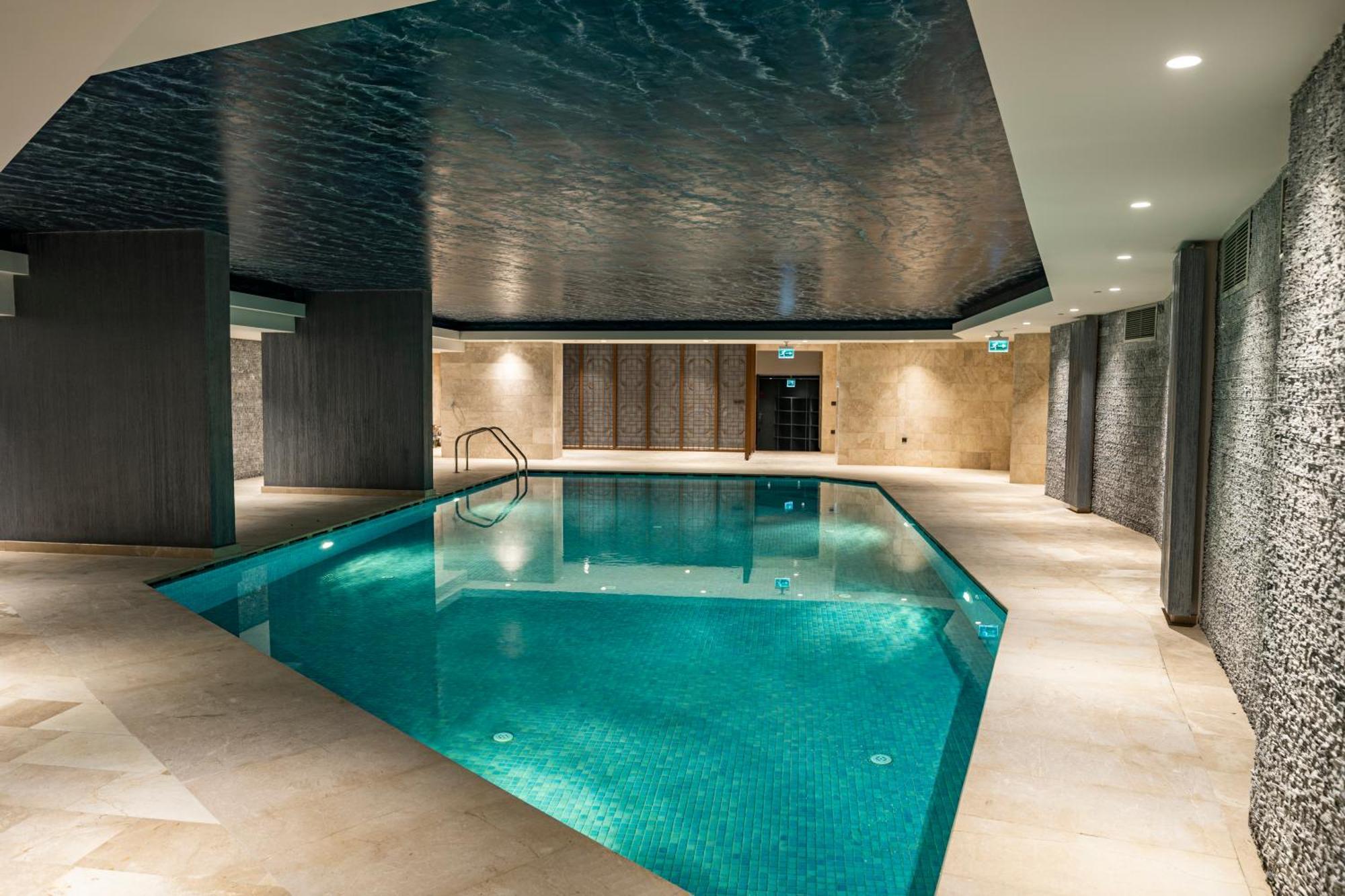 Beyoglu Benesta Residence, 1 Bedroom No-27 * Istanbul