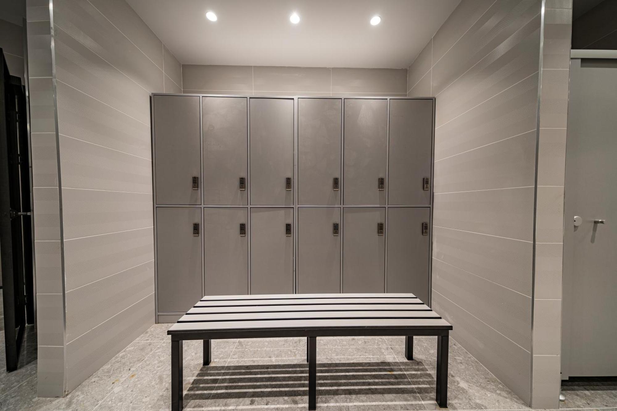 Daire Beyoglu Benesta Residence, 1 Bedroom No-27 İstanbul