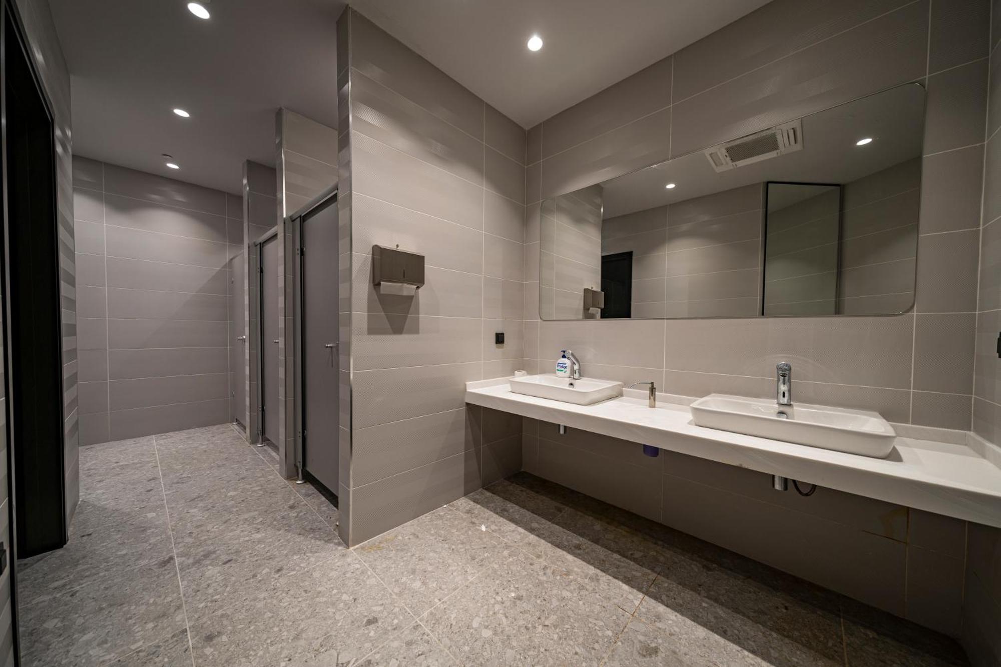 Beyoglu Benesta Residence, 1 Bedroom No-27 Daire