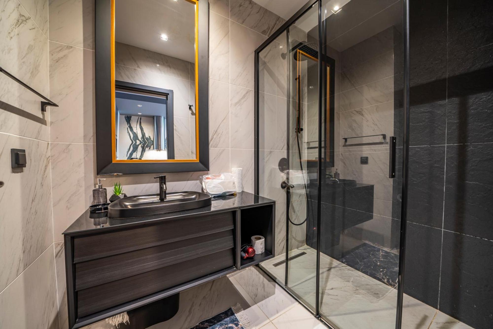 Beyoglu Benesta Residence, 1 Bedroom No-27 Daire *