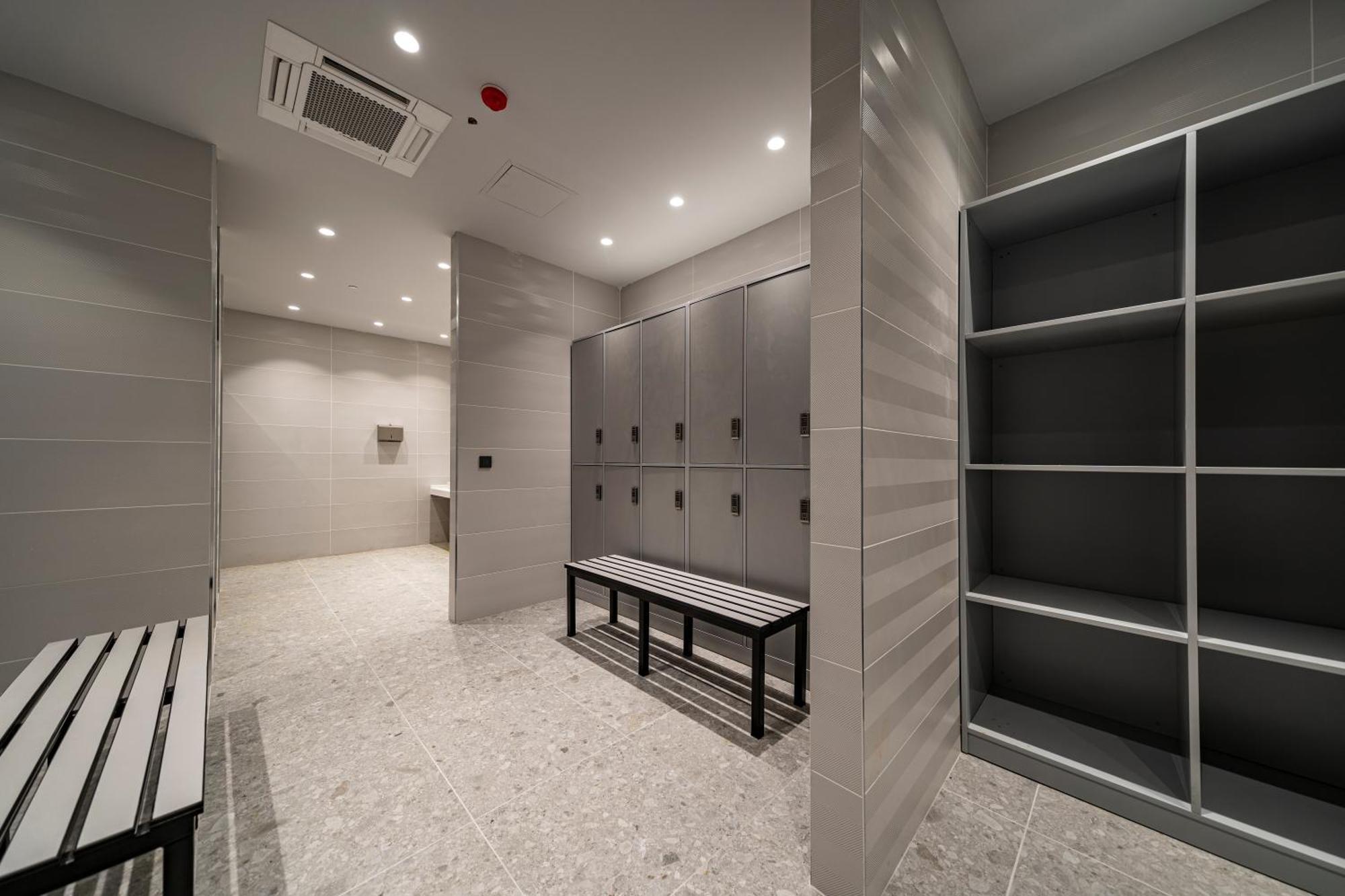 Daire Beyoglu Benesta Residence, 1 Bedroom No-27 *