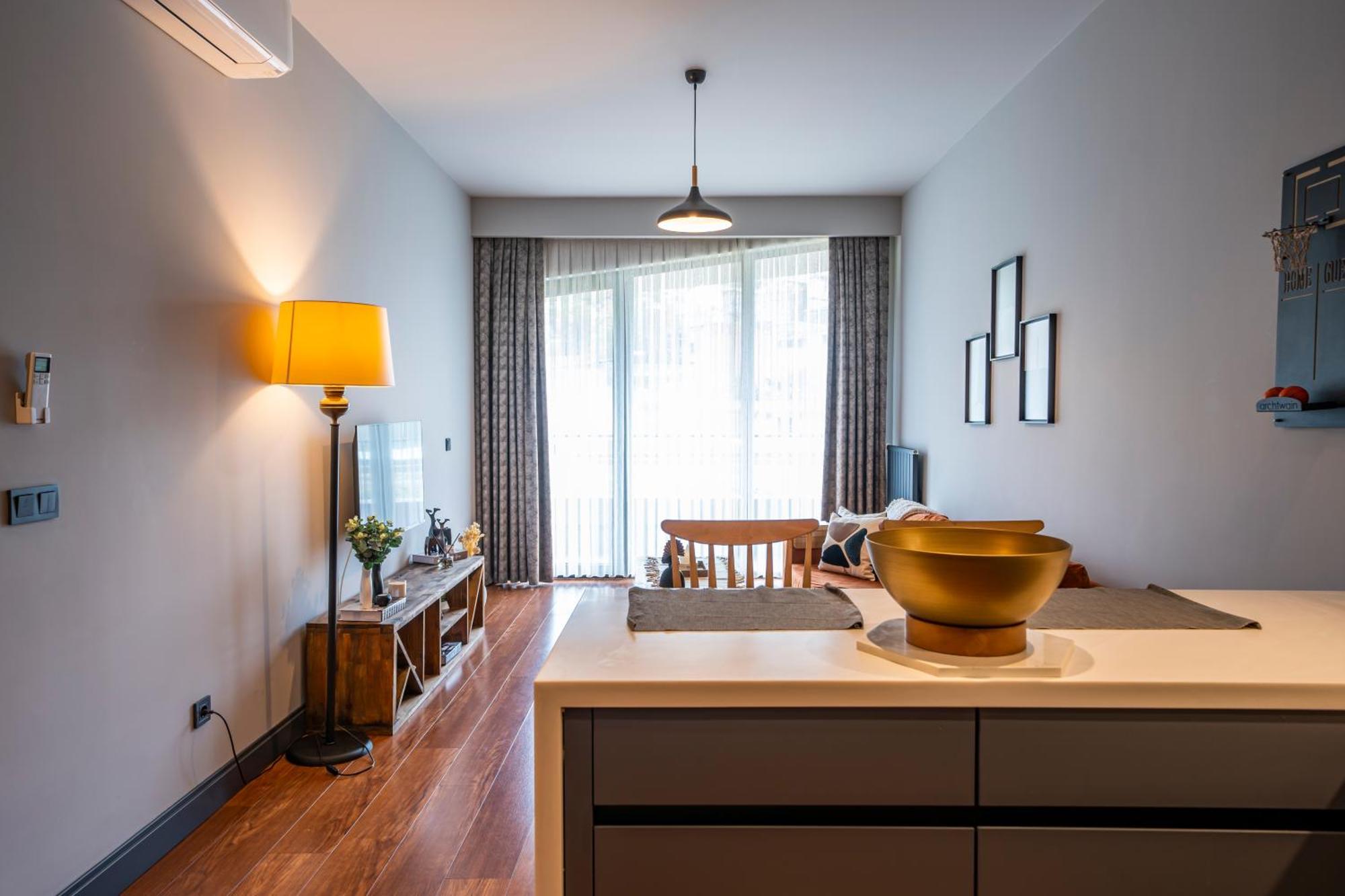 Beyoglu Benesta Residence, 1 Bedroom No-27 * İstanbul