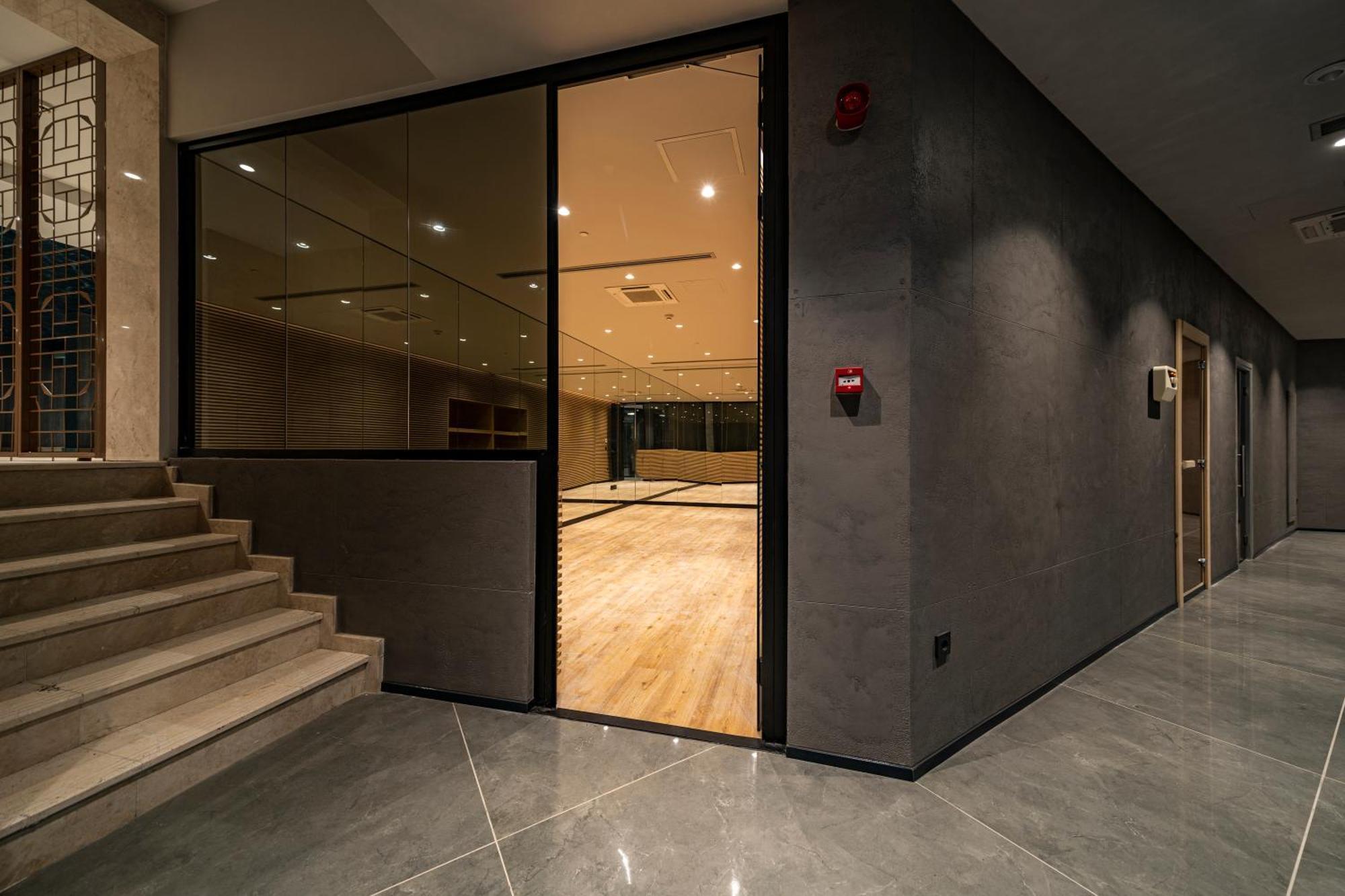 Beyoglu Benesta Residence, 1 Bedroom No-27 * İstanbul