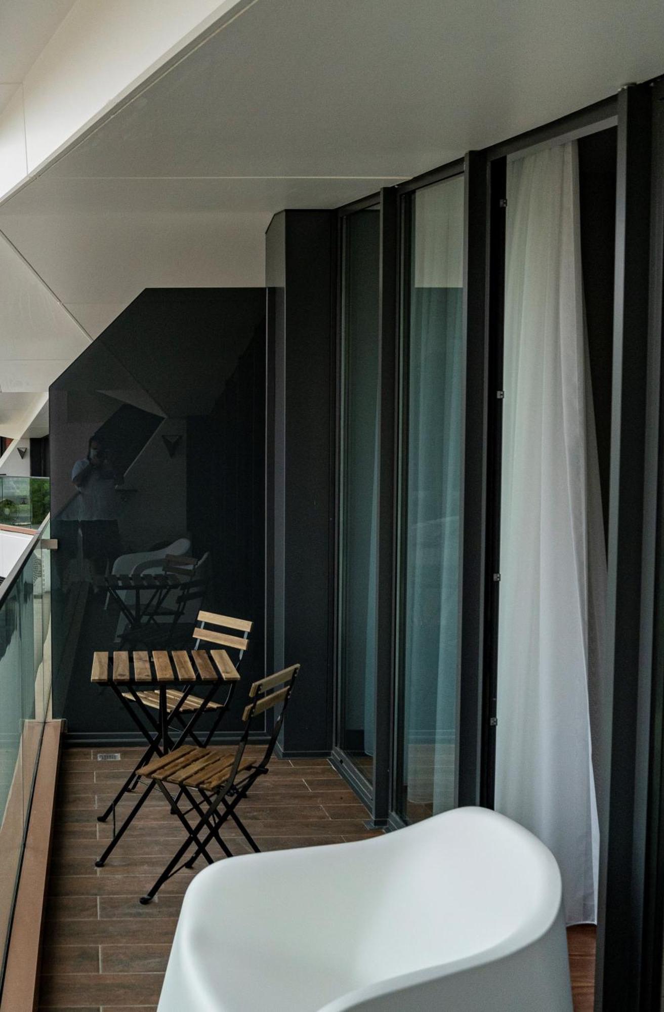 Daire Beyoglu Benesta Residence, 1 Bedroom No-27