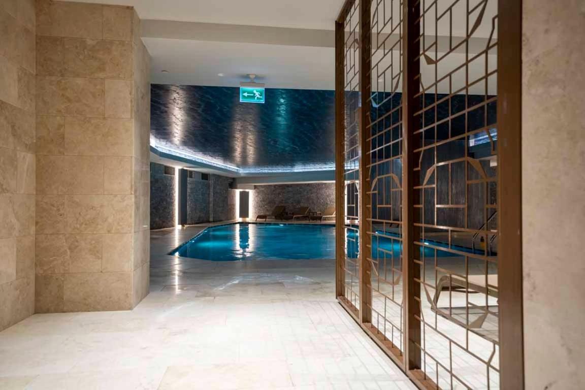 Beyoglu Benesta Residence, 1 Bedroom No-27 Daire İstanbul