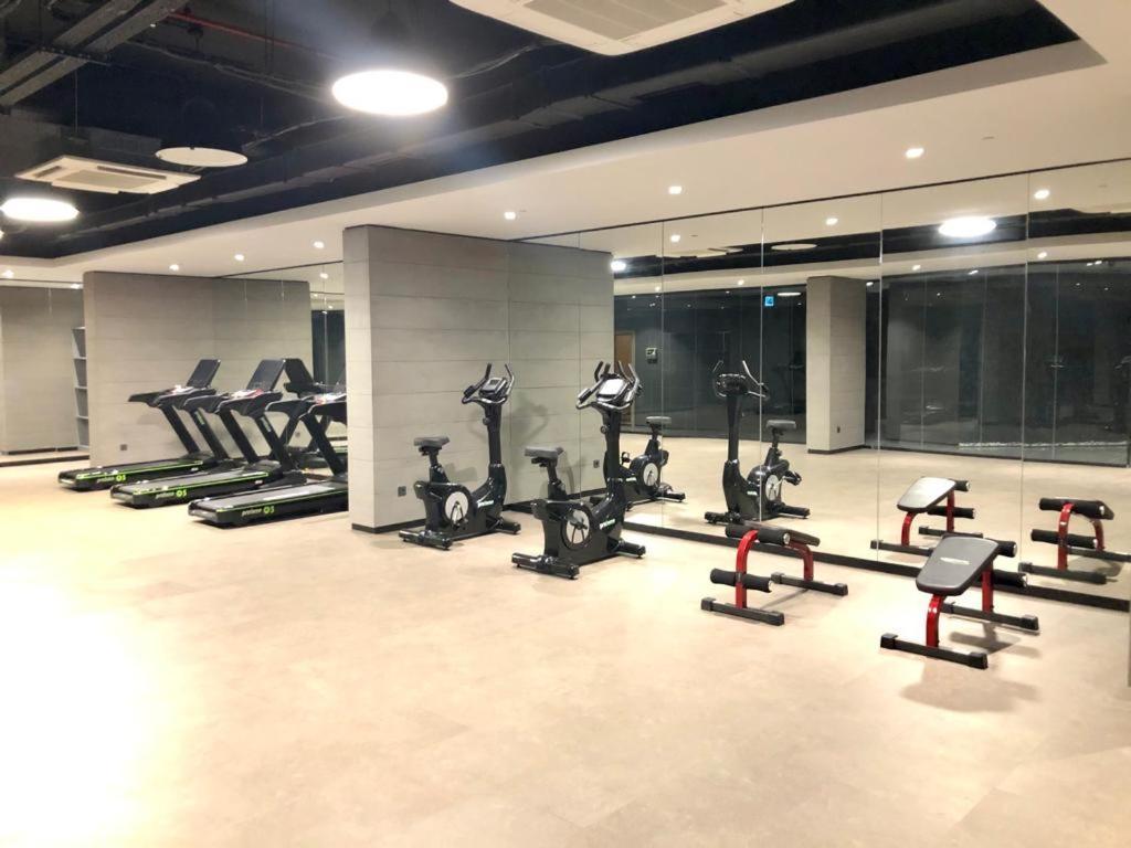 Daire Beyoglu Benesta Residence, 1 Bedroom No-27 İstanbul