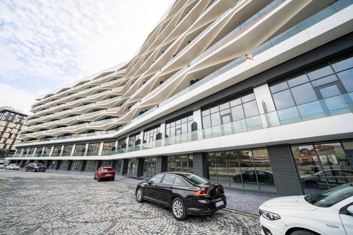 Beyoglu Benesta Residence, 1 Bedroom No-27 * İstanbul